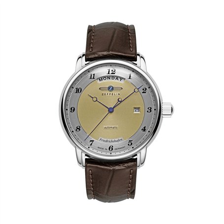 Montre Homme Zeppelin 8562-5