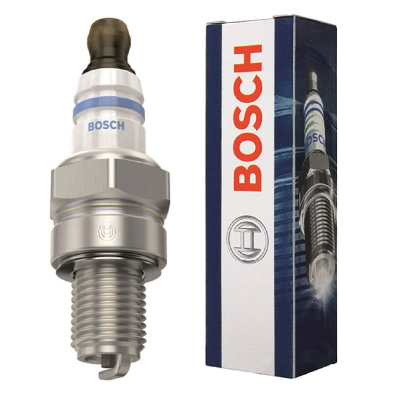 Bosch USR7AC - Bougie d'Allumage pour Outils de Jardin - 1 Pièce