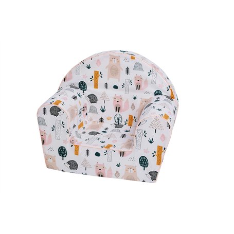 KNORRTOYS.COM- Fauteuil Enfant-Wildlife