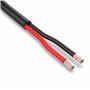 Auprotec Câble de véhicule 10 m - 2 x 2