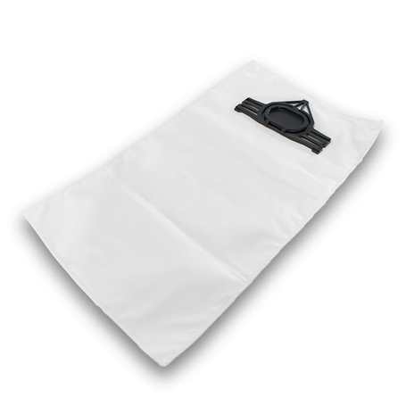 MisterVac | compatible avec les sacs de rechange pour sacs d'aspirateur