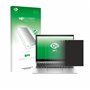 upscreen Protection Anti-Espion pour HP Elite x360 830 G11 2-in-1 - Anti-Spy Privacy Film Protection Ecran de Confidentialité