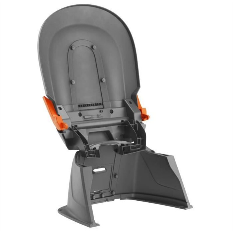 Image secondaire de Abri tondeuse robot GARDENA  Compatible avec tous les modeles SILENO  Résiste aux intempéries  Acces station de charge (15020)