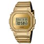 Montre Homme Casio G-Shock THE ORIGIN - FINE METALLIC SERIES - GOLD (Ø 43 mm)
