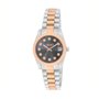 Montre Femme LIU JO TLJ2490 Argenté