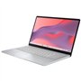 Ordinateur Portable ASUS Chromebook CX1505 | Chrome OS - 15,6 FHD - Intel Core i3-N355 - RAM 16Go - 128Go eMMC