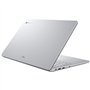 Ordinateur Portable ASUS Chromebook CX1505 | Chrome OS - 15,6 FHD - Intel Celeron N4500 - RAM 8Go - 128Go eMMC