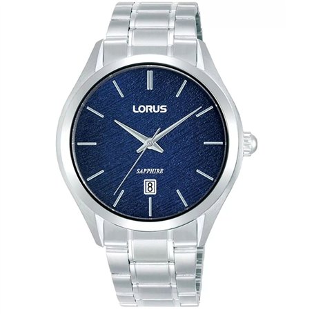 Montre Homme Lorus RH965RX9 Argenté