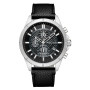 Montre Homme Police PEWGC0054005 Noir