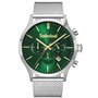 Montre Homme Timberland TDWGI0068402 Argenté