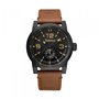 Montre Homme Timberland TDWGA0068601 Marron