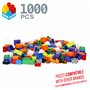 Blocs de construction Colorbaby
