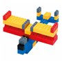 Blocs de construction Colorbaby