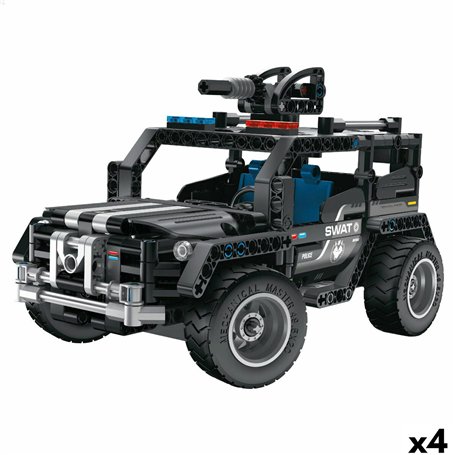 Set de construction Colorbaby