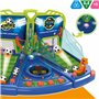 Jeu de société Colorbaby 2 Unités