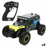 Voiture Télécommandée Maisto BROCKY 35 x 16 x 20 cm (2 Unités)