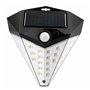 Lampe solaire Aktive 15 x 15 x 7 cm (6 Unités)