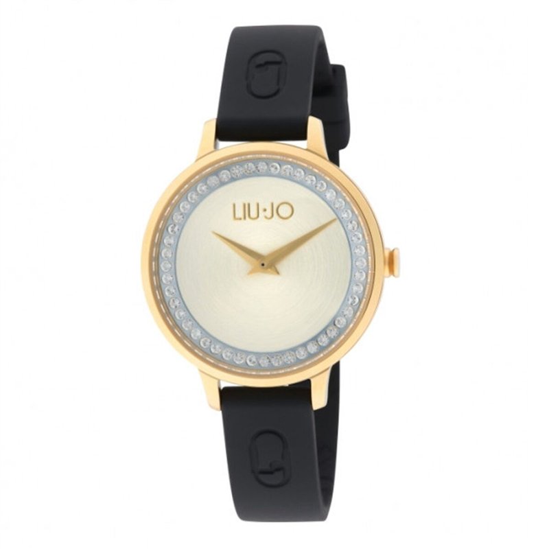 Montre Femme LIU JO TLJ2577 Noir