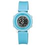 Montre Femme Q&Q DIGITAL DAY DATA 24H (Ø 34 mm)