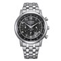Montre Homme Citizen CA4630-53E Argenté