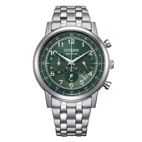 Montre Homme Citizen CA4630-53X Argenté