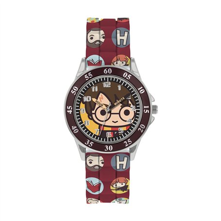 Harry Potter Unisexes-Enfants Analogique Quartz Montre HP9049