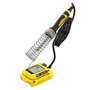 Fer a souder - 18V - 204°C a 484°C - Gamme V20 - STANLEY FATMAX