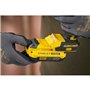 Perceuse visseuse - STANLEY FATMAX - SFMCD725D2K-QW - 80 Nm - 18V - 15 réglages de couple