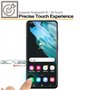 TECHGEAR Lot de 2 protections d'écran en verre trempé compatibles avec Samsung Galaxy S20/S20 5G [bords arrondis 2,5D] [dureté 9