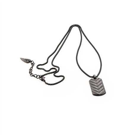 Collier Homme AN Jewels AA.C256PBK