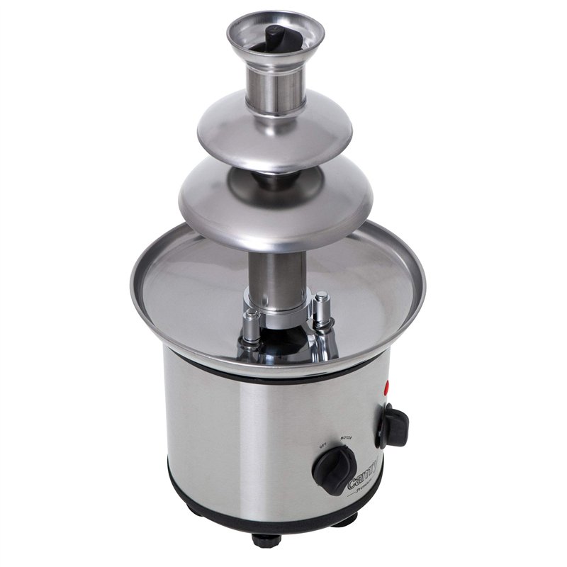 Image secondaire de Adler Fontaine de chocolat, Multicolore CR 4488