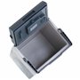 ADLER AD 8078 Glacière 30 L Electrique Gris Blanc
