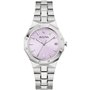 Montre Femme Bulova 96M170 Argenté