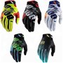 Gant Moto Trottinette ÉLectrique Adultes Homologué Gants VTT Gants Velo Homme Gants Moto Cross sous Gants Scooter Black,l