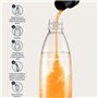 Concentrés SODASTREAM - Lot de 6 concentrés Agrumes sans sucres - Jusqu'a 54L de boissons - 440 ml