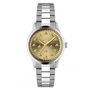 Montre Femme Gucci G-TIMELESS MULTIBEE Argenté