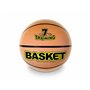 Ballon de basket Mondo Orange Taille 7