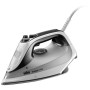 Braun TexStyle 7 Pro SI7149WB Dry & Steam iron EloxalPlus soleplate 2900 W Black
