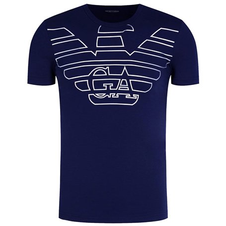 T-Shirt Homme Emporio Armani 111035 9A595