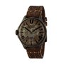 Montre Homme U-Boat Mod. 9600/A Marron