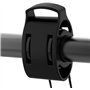 TenCloud Lot de 2 supports de vélo compatibles avec montre connectée Garmin Forerunner/Fenix/Vivoactive Series
