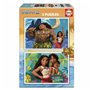 Puzzle Educa Vaiana 2