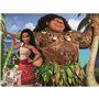 Puzzle Vaiana