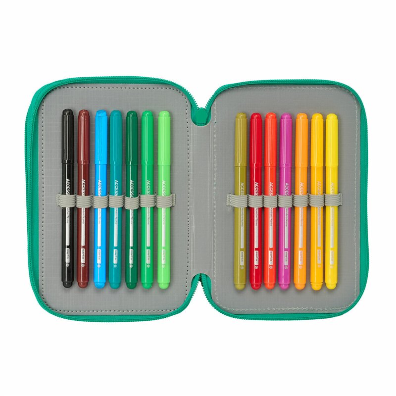 Fourre-tout Safta 12,5 x 19,5 x 5,5 cm