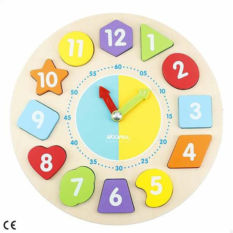 Montre Enfant Colorbaby