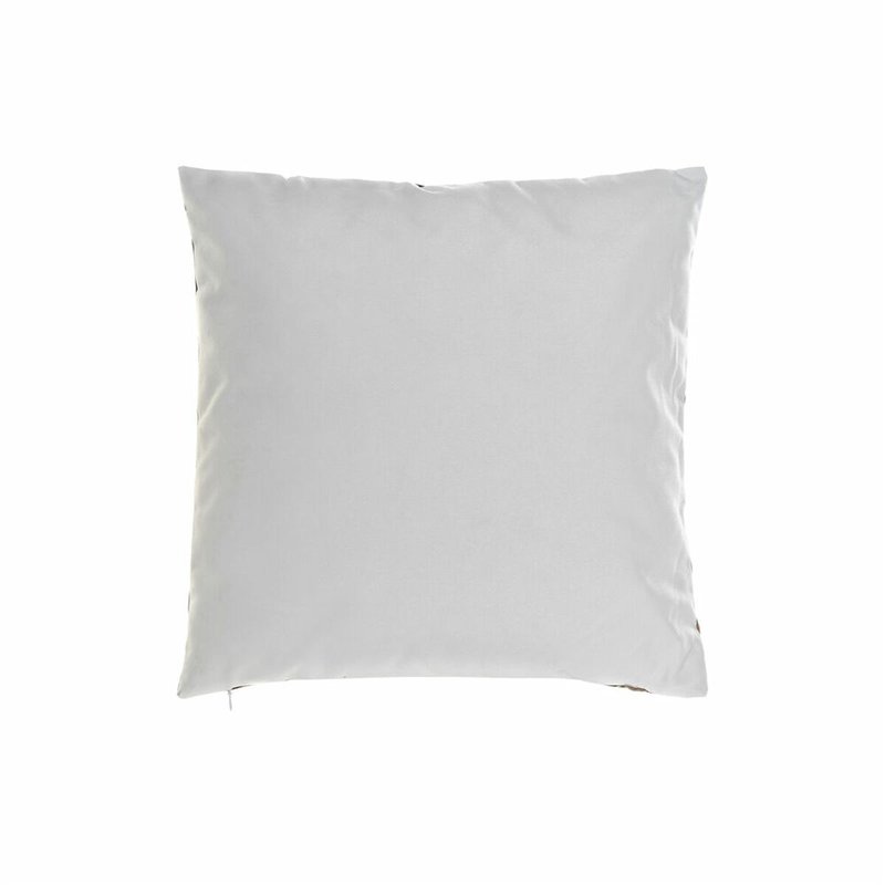 Image secondaire de Coussin DKD Home Decor Lune (2 Unités) (45 x 10 x 45 cm)