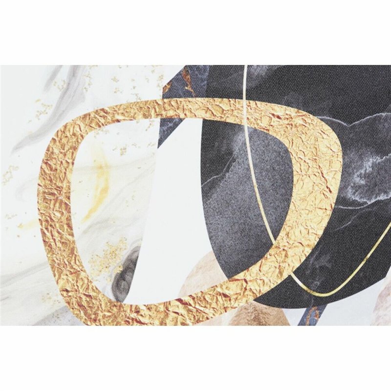 Image secondaire de Cadre DKD Home Decor Moderne (40 x 1,8 x 40 cm)