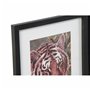 Cadre DKD Home Decor Colonial Jungle (35 x 2,5 x 45 cm) (35 x 2 x 45 cm) (4 Unités)