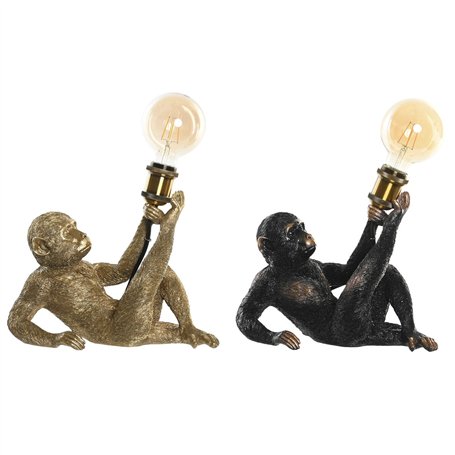 Lampe de bureau DKD Home Decor 31