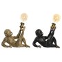 Lampe de bureau DKD Home Decor 31